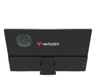 Verbatim 14 FHD Touch Monitor LIGHT + Power Bank - 1455707 - zdjęcie 4